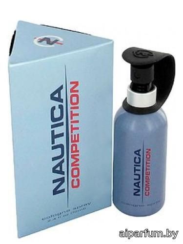 Nautica Competition