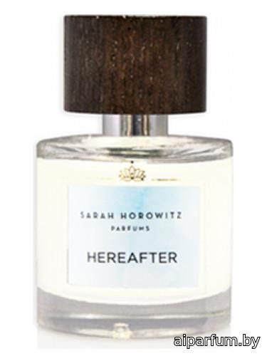 Hereafter