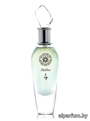 Shillin 4 Perfume