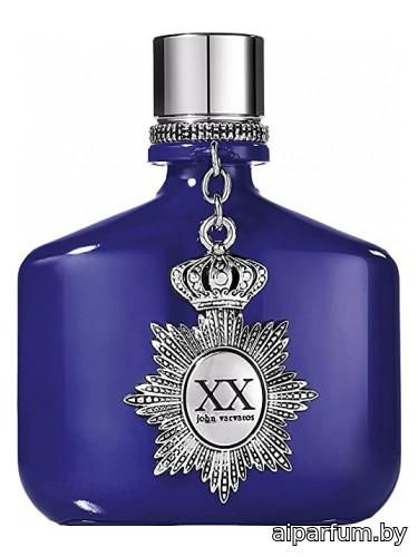 John Varvatos XX Indigo