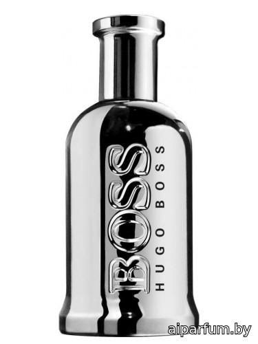Boss Bottled United