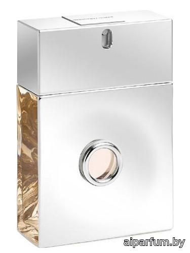 Paco Rabanne Pour Elle Metal Edition