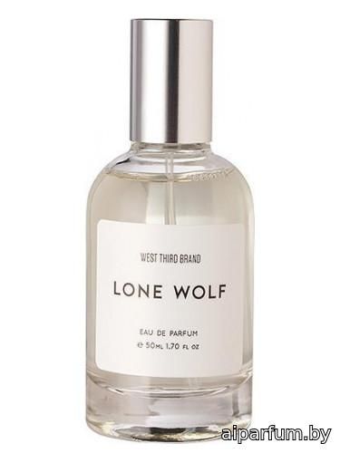 Lone Wolf
