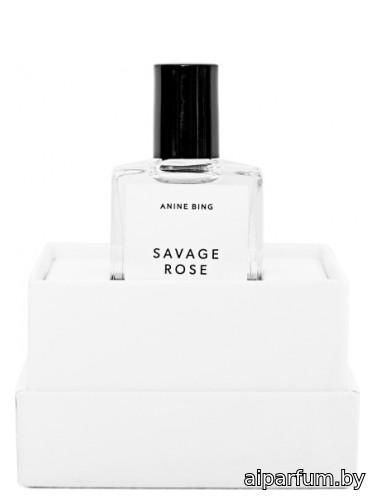 Savage Rose