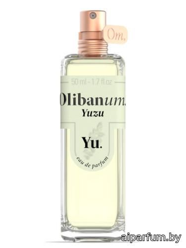 Yuzu