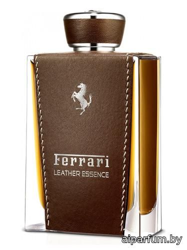 Leather Essence