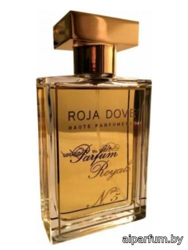 Roja Dove Parfum Royale #5