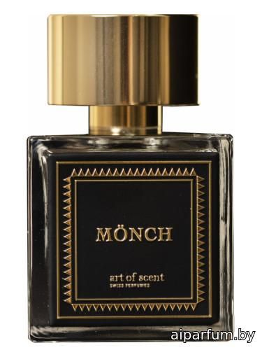 Mönch