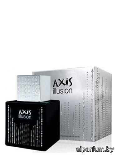 Axis Illusion