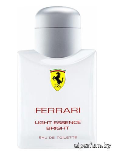 Scuderia Ferrari Light Essence Bright