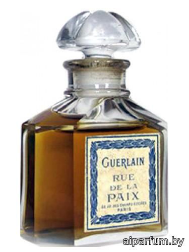 Rue de la Paix