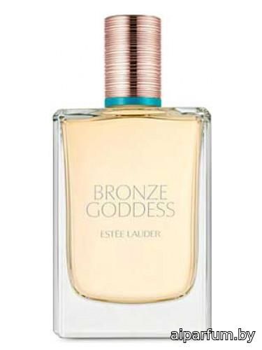 Bronze Goddess Eau Fraiche Skinscent 2017