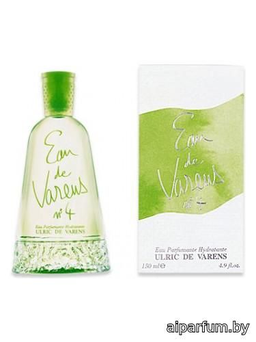 Eau de Varens N° 4