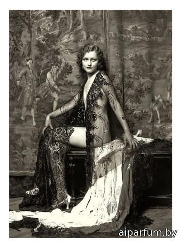 Jazz Age Jasmine