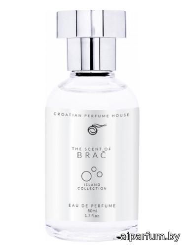 The Scent Of Brač