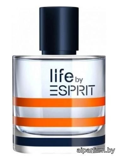 Life by Esprit for Him