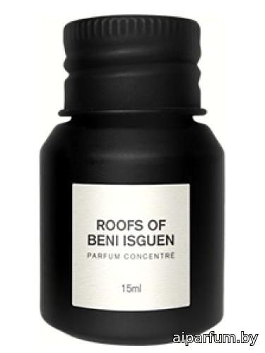 Roofs Of Beni Isguen