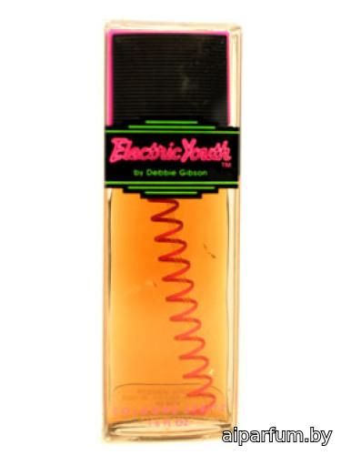 Electric Youth by Debbie Gibson