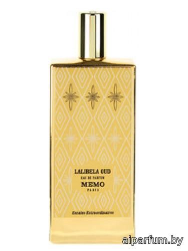Lalibela Oud