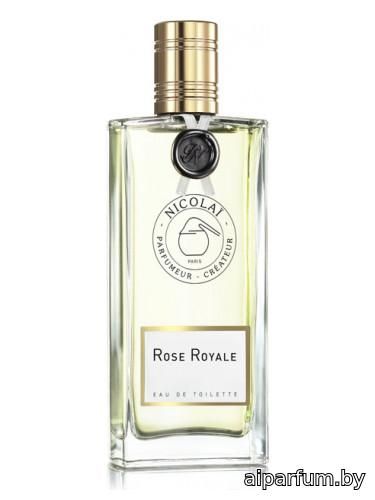 Rose Royale
