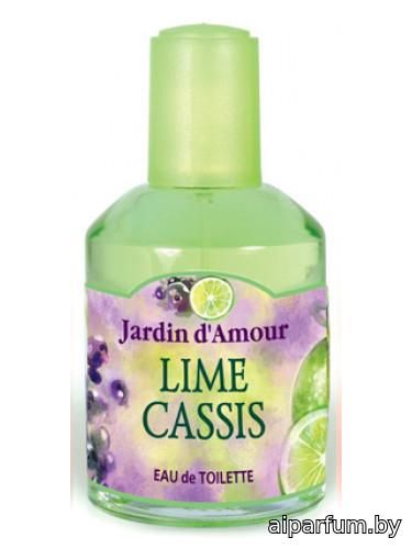 Lime Cassis