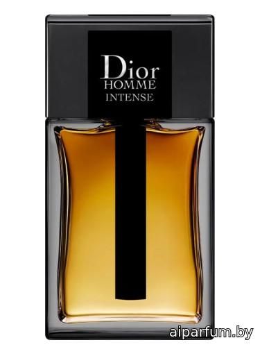 Dior Homme Intense 2011