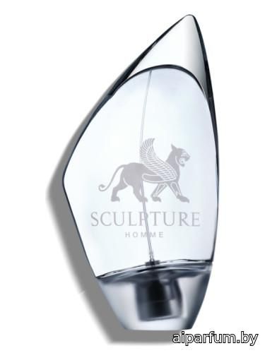 Sculpture Homme