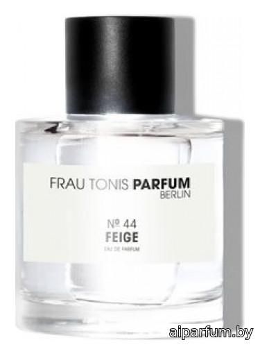 No. 44 Feige