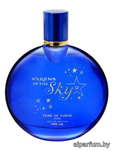 Varens In The Sky
