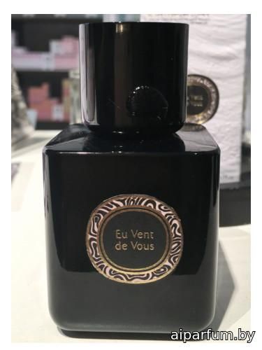 Le Soft Perfume Liquide Eu Vent de Vous