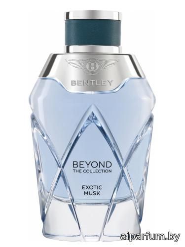 Exotic Musk