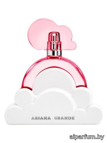Cloud Pink