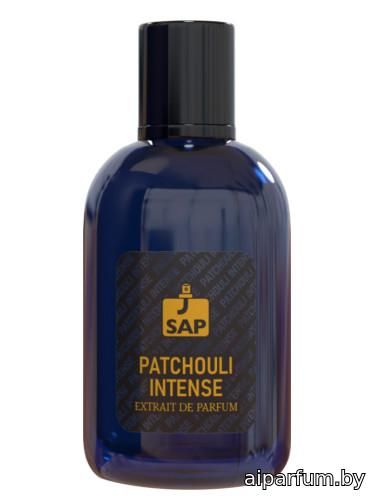 Patchouli Intense
