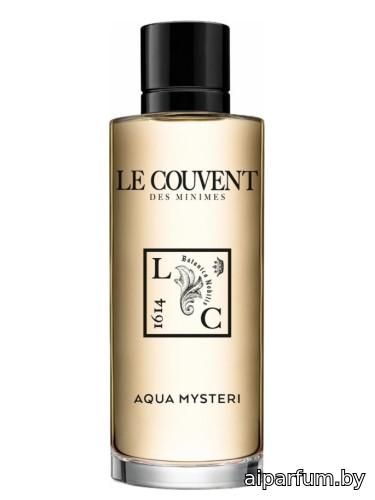 Aqua Mysteri