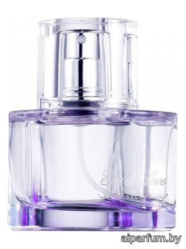Eau de Love in Secret