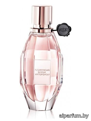 Flowerbomb Bloom