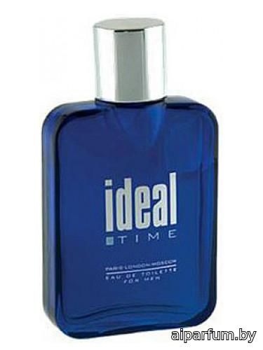 Ideal Time