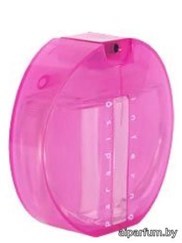 Paradiso Inferno Pink