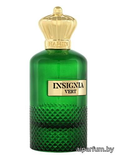 Insignia Vert