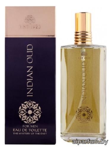 Indian Oud