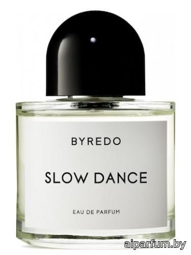 Slow Dance