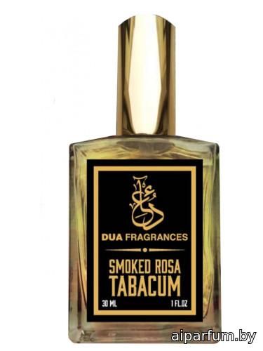 Smoked Rosa Tabacum