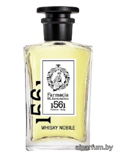 Whisky Nobile