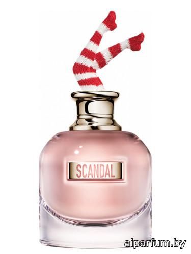 Scandal Collector's Snow Globe Edition