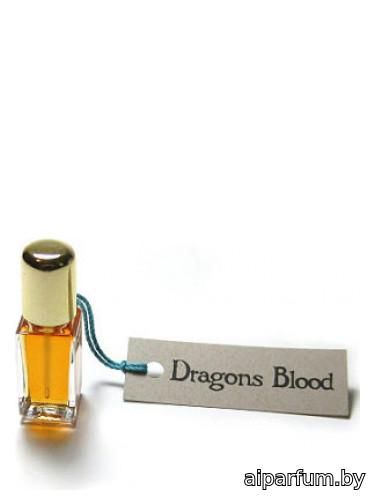 Dragons Blood