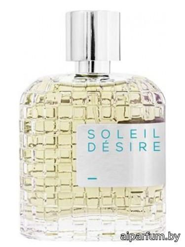 Soleil Désire