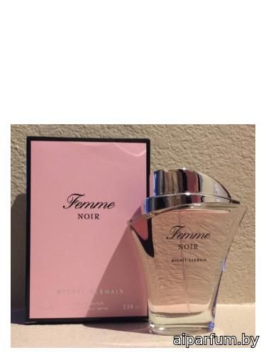 Femme Noir