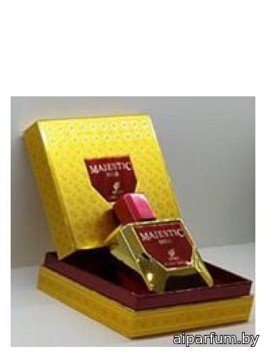 Majestic Gold