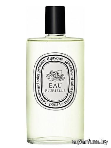 Eau Plurielle
