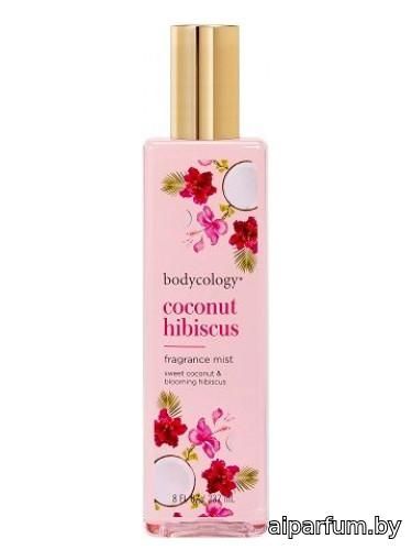Coconut Hibiscus